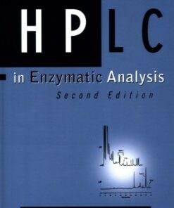 HPLC in Enzymatic Analysis eBook