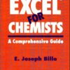 Excel for Chemists: A Comprehensive Guide eBook