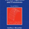 The EM Algorithm and Extensions eBook