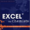 Excel for Chemists: A Comprehensive Guide eBook