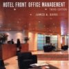 Hotel Front Office Management eBook
