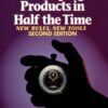 Developing Products in Half the Time: New Rules, New Tools eBook