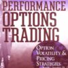 High performance options trading eBook