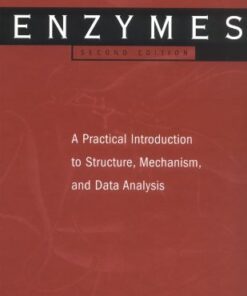 Enzymes eBook