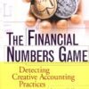 The financial numbers game: detecting creative accounting practices eBook