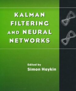 Kalman filtering and neural networks eBook