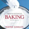 Professional Baking eBook