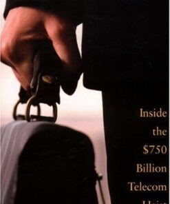 Broadbandits: Inside the “750 Billion Telecom Heist eBook