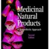 Medicinal natural products: a biosynthetic approach eBook