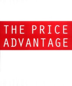 The Price Advantage (Wiley Finance) eBook