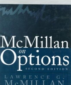 McMillan on options eBook