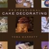 Professional Cake Decorating eBook