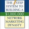 The 7-step Success System to Building a “1,000,000 Network Marketing Dynasty eBook