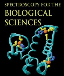 Spectroscopy for the Biological Sciences eBook