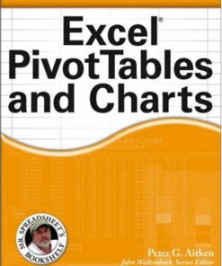 Excel 2007 – For Project Managers eBook