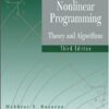 Nonlinear Programming: Theory and Algorithms eBook