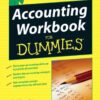 Accounting Workbook For Dummies eBook