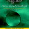 Encyclopedia of Analytical Chemistry: Applications, Theory, and Instrumentation eBook
