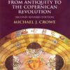 Theories of the World from Antiquity to the Copernican Revolution: Second Revised Edition eBook