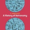 A History of Astronomy eBook
