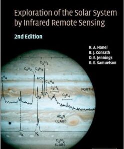Exploration of the Solar System by Infrared Remote Sensing eBook