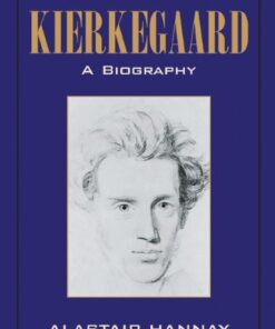 Kierkegaard: A Biography eBook