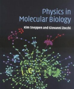 Physics in Molecular Biology eBook