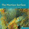 Martian Surface: Composition, Mineralogy and Physical Properties eBook