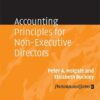 Accounting Principles for Non-Executive Directors (Law Practitioner Series) eBook