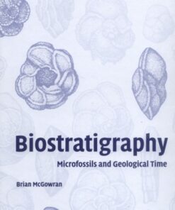 Biostratigraphy: Microfossils and Geological Time eBook