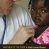 Partner to the Poor: A Paul Farmer Reader (California Series in Public Anthropology) eBook