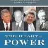 The Heart of Power: Health and Politics in the Oval Office eBook