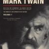 Autobiography of Mark Twain, Vol. 1 eBook