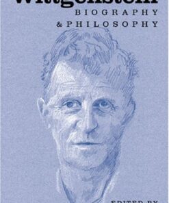 Wittgenstein: Biography and Philosophy eBook