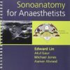 Sonoanatomy for Anaesthetists eBook