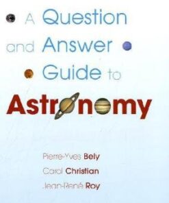 A Question and Answer Guide to Astronomy eBook