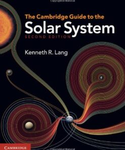 The Cambridge Guide to the Solar System, 2nd Edition eBook