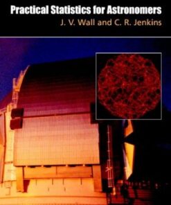 Practical Statistics for Astronomers eBook