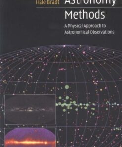 Astronomy Methods: A Physical Approach to Astronomical Observations eBook