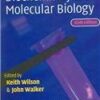 Principles and techniques of practical biochemistry and molecular biology eBook