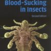 The Biology of Blood-Sucking in Insects (2nd Edition) eBook
