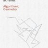 Algorithmic Geometry eBook