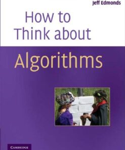 How to think about algorithms eBook