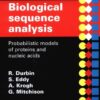 Biological Sequence Analysis: Probabilistic Models of Proteins and Nucleic Acids eBook