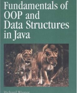 Fundamentals of OOP and Data Structures in Java eBook