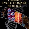 Human Evolutionary Biology eBook