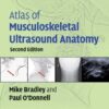 Atlas of Musculoskeletal Ultrasound Anatomy eBook