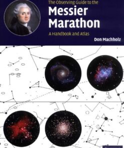 The Observing Guide to the Messier Marathon: A Handbook and Atlas (2002)(en)(157s) eBook