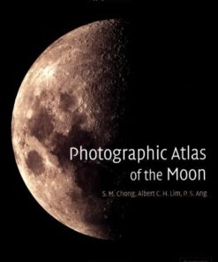 Photographic Atlas of the Moon eBook