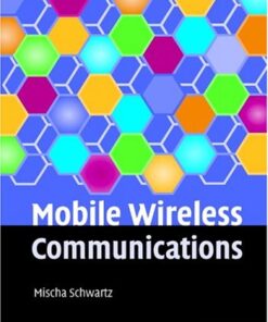 Mobile Wireless Communications eBook